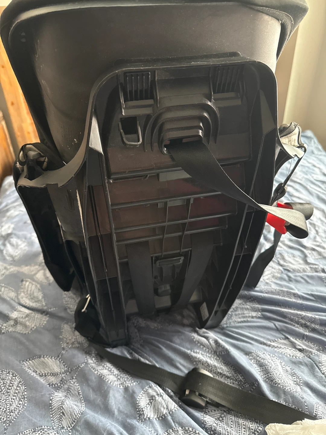 Evenflo Car Seat - photo 2