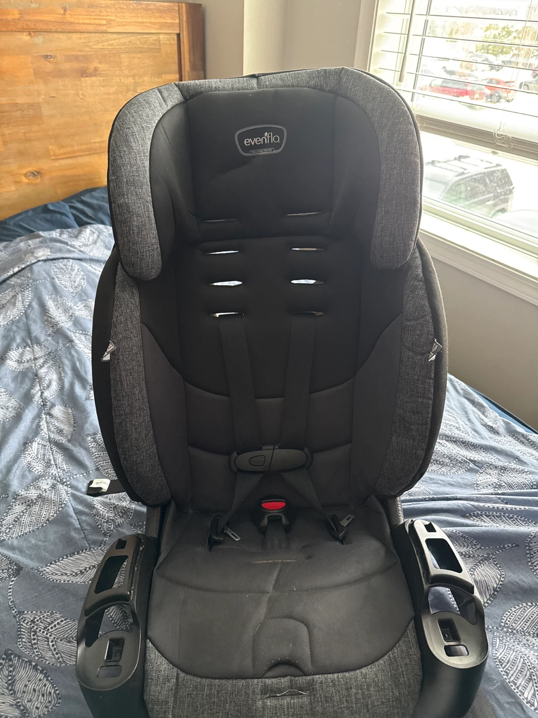 Evenflo Car Seat