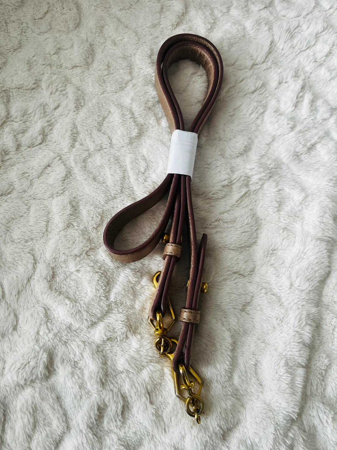 Miu Miu Ruched Leather Shoulder Bag - photo 5