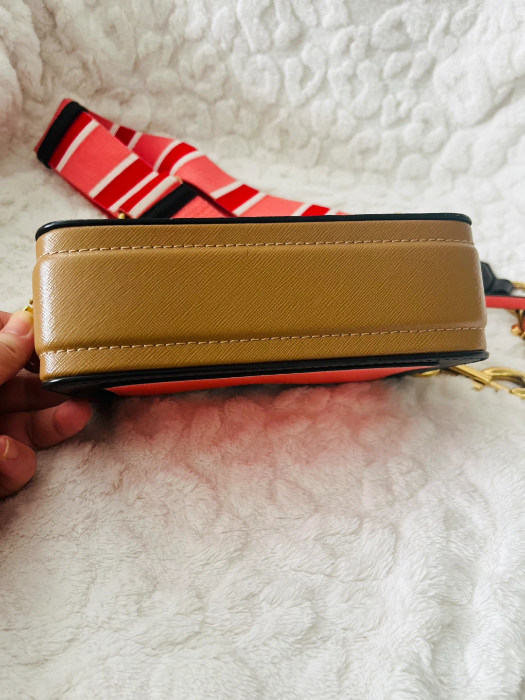 Marc Jacobs Snapshot Camera Bag - photo 5