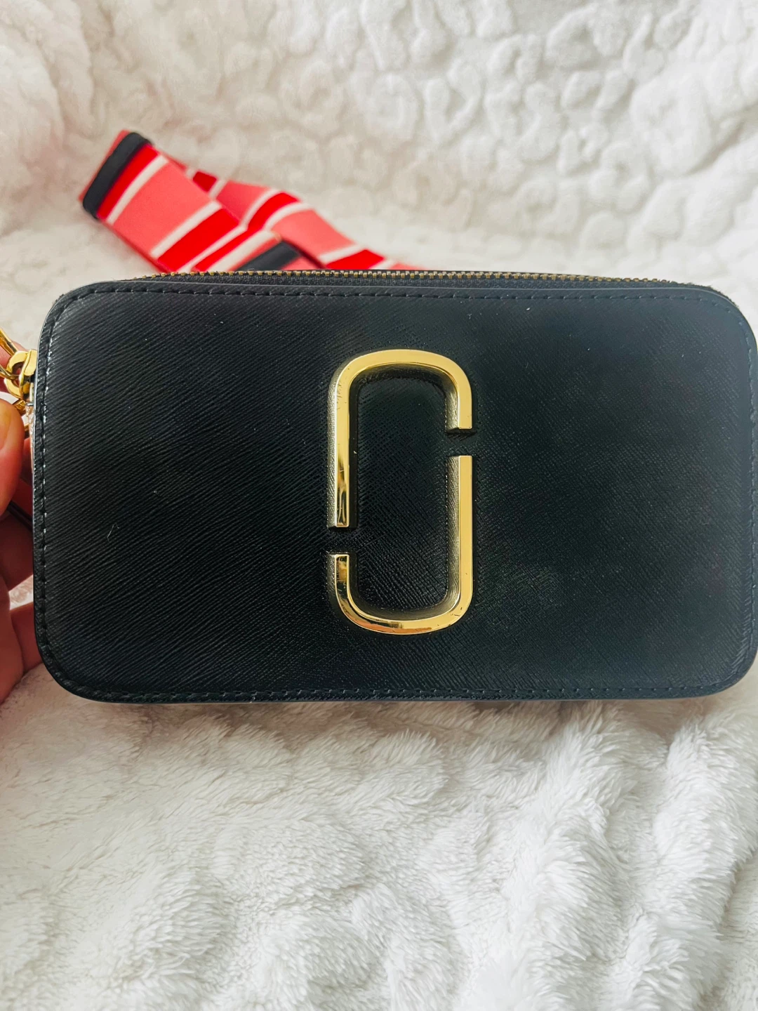 Marc Jacobs Snapshot Camera Bag - photo 3
