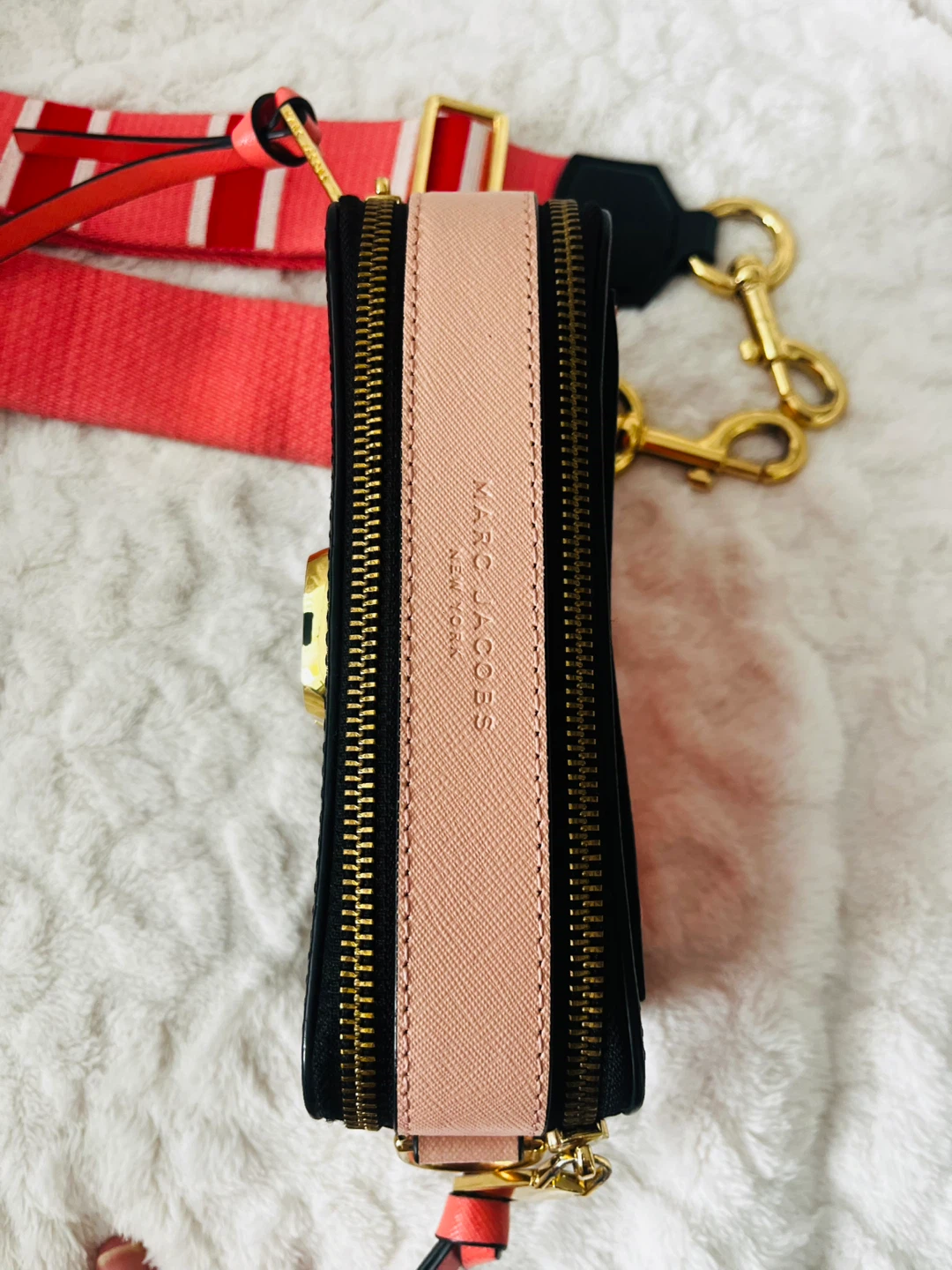 Marc Jacobs Snapshot Camera Bag - photo 2