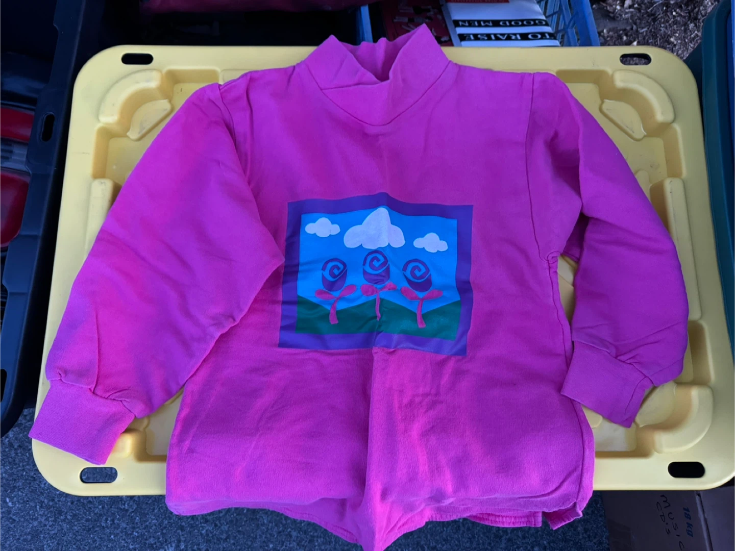 Kids Only clothing for sale - photo 2