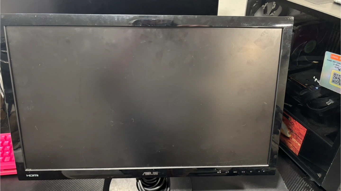 ASUS Computer Monitor