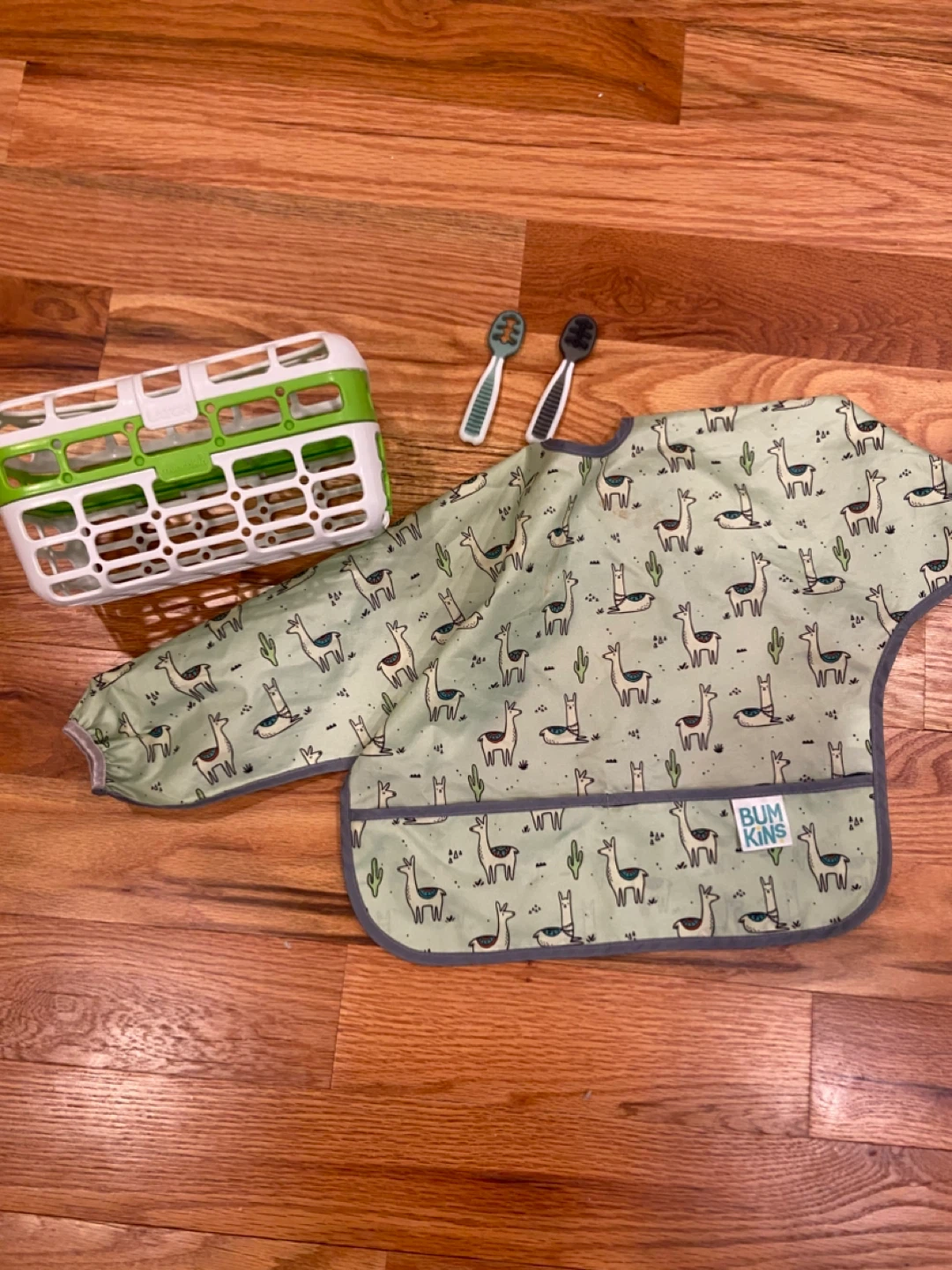 Misc. Feeding Accessories