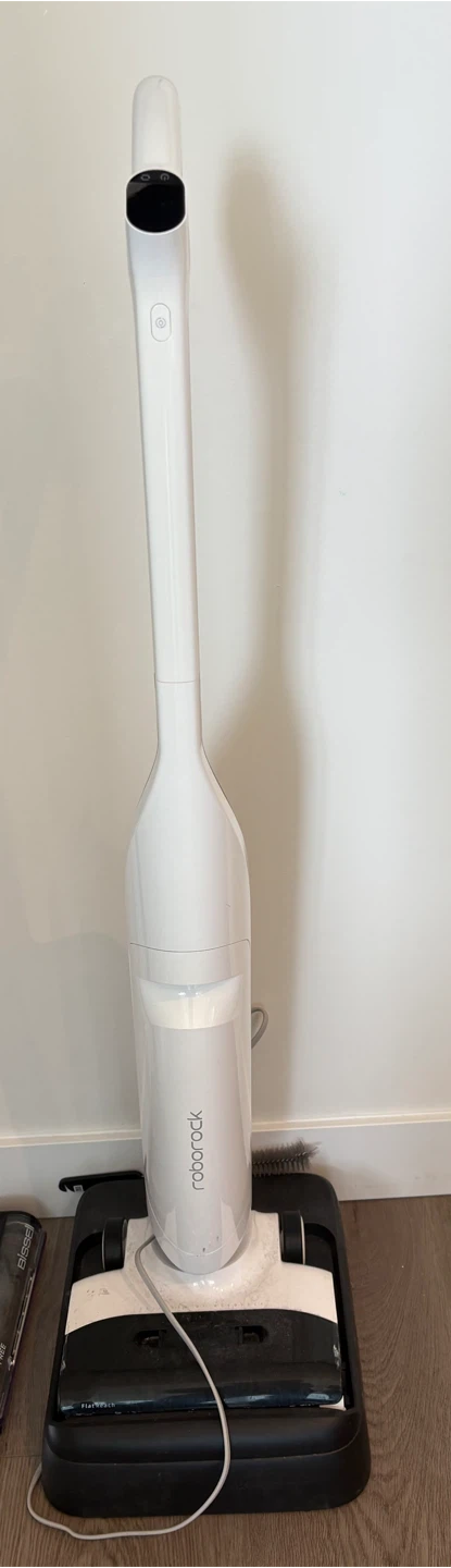 Roborock H7 Cordless Mop and Vacuum Cleaner