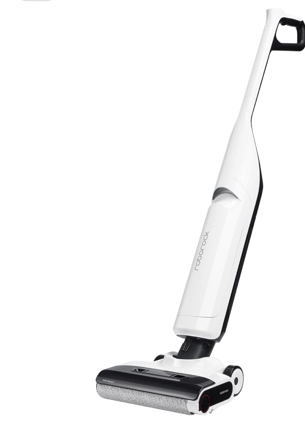 Roborock H7 Cordless Mop and Vacuum Cleaner - photo 2