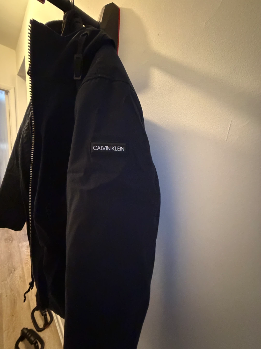 Calvin Klein Men's Jacket Size M - photo 2