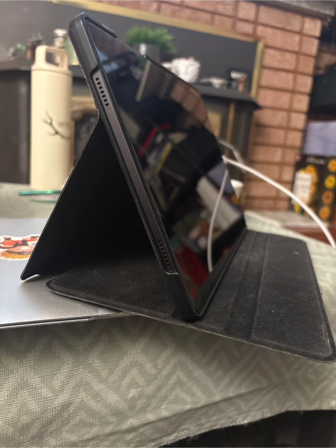 Samsung Galaxy Tab A9+ Tablet - photo 3