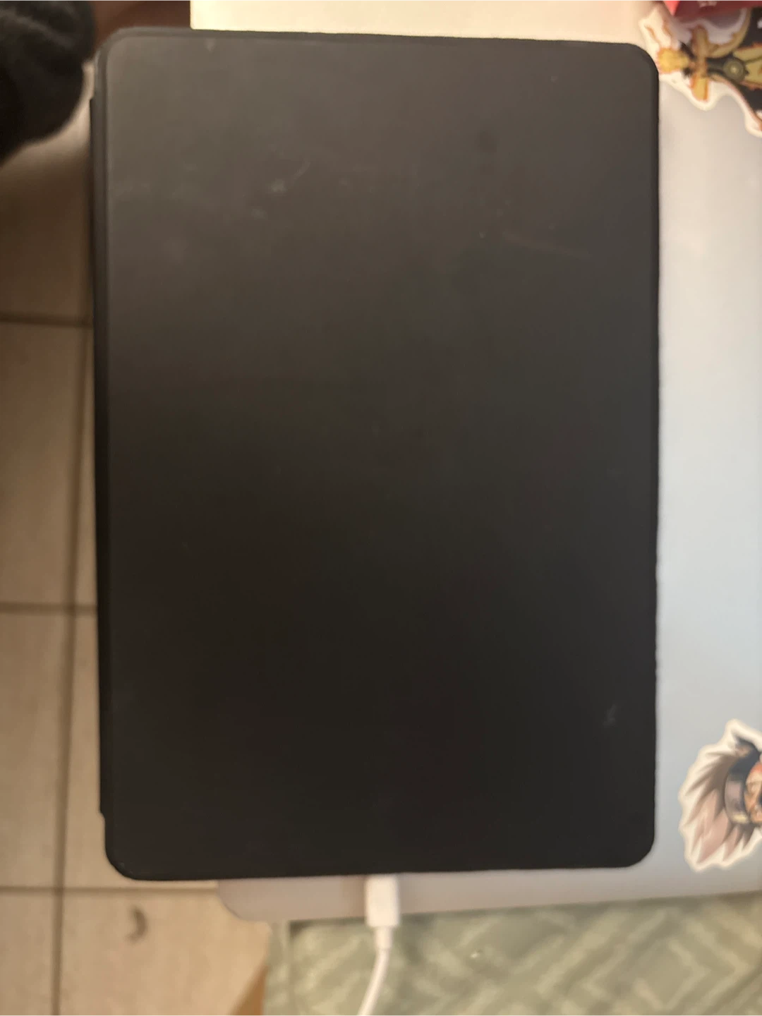 Samsung Galaxy Tab A9+ Tablet - photo 4