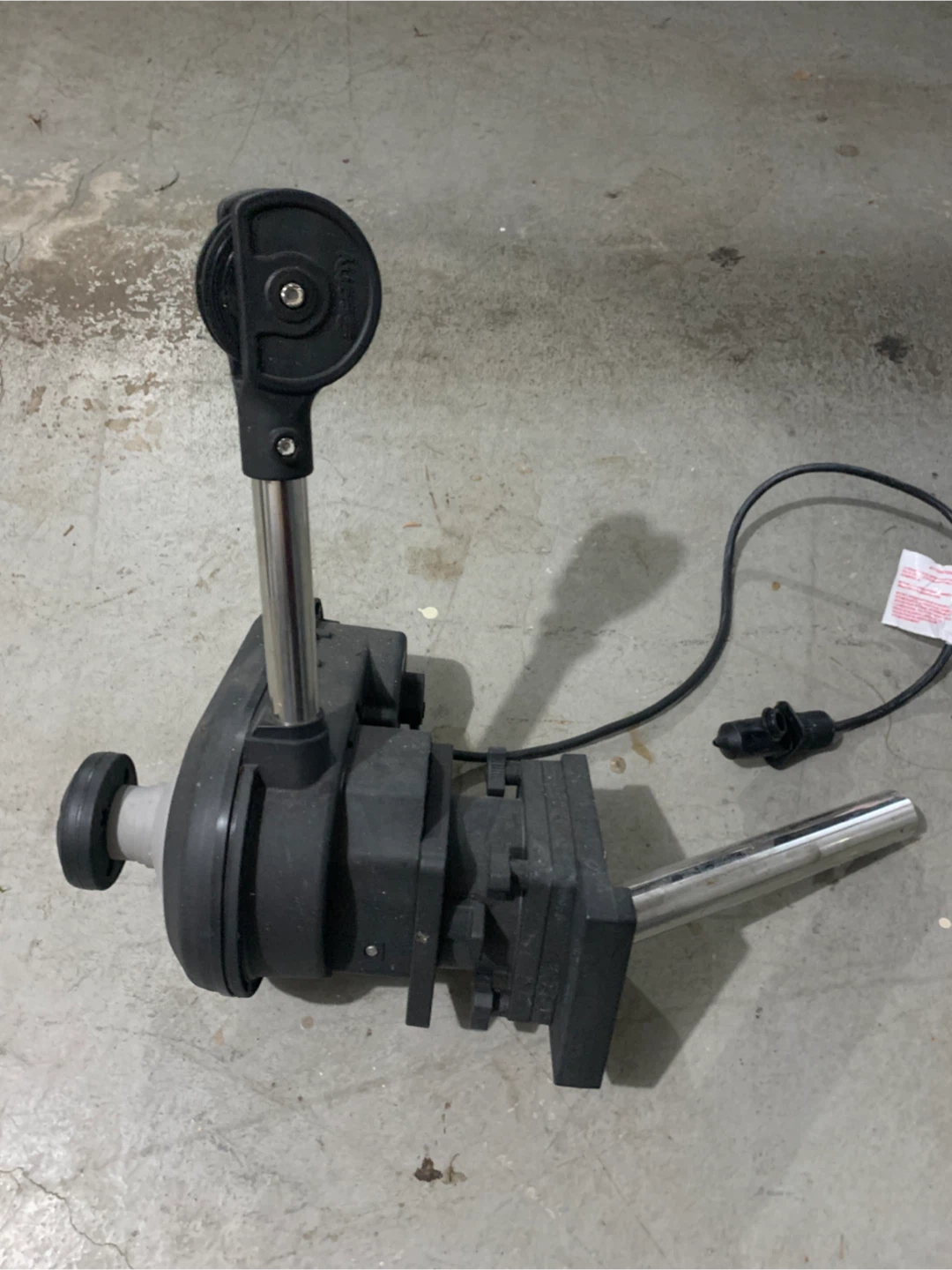 Scotty Electric Crab/Shrimp Pot Puller - photo 5