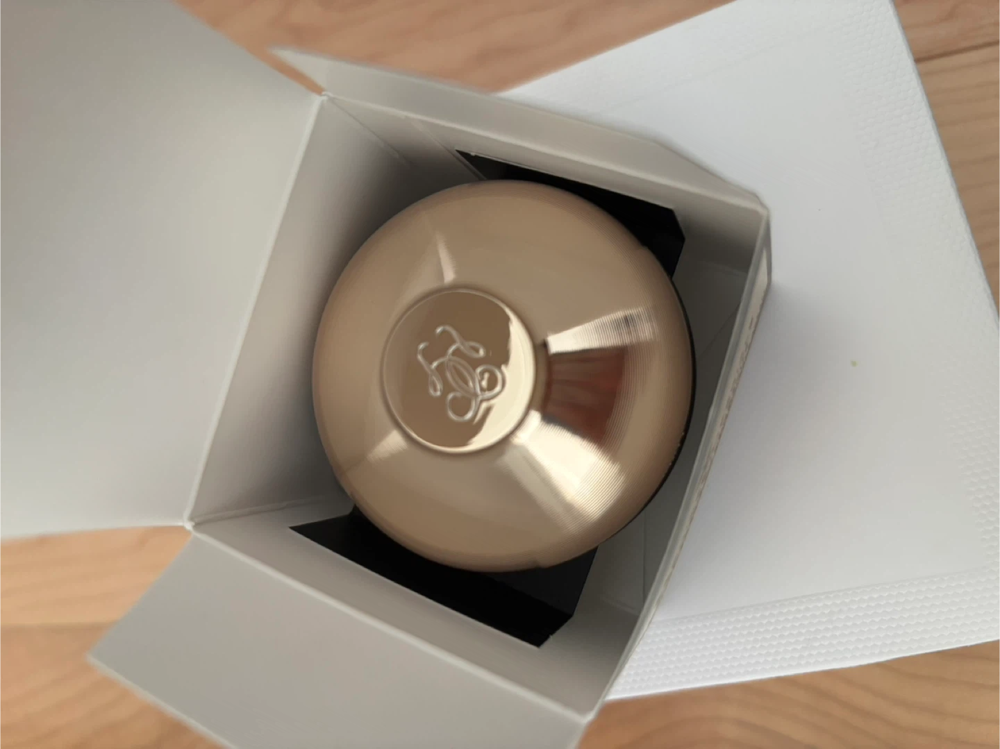 Guerlain Orchidée Impériale Longevity Care Cream Set - photo 4