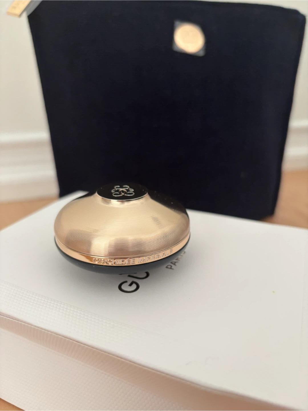 Guerlain Orchidée Impériale Longevity Care Cream Set - photo 5