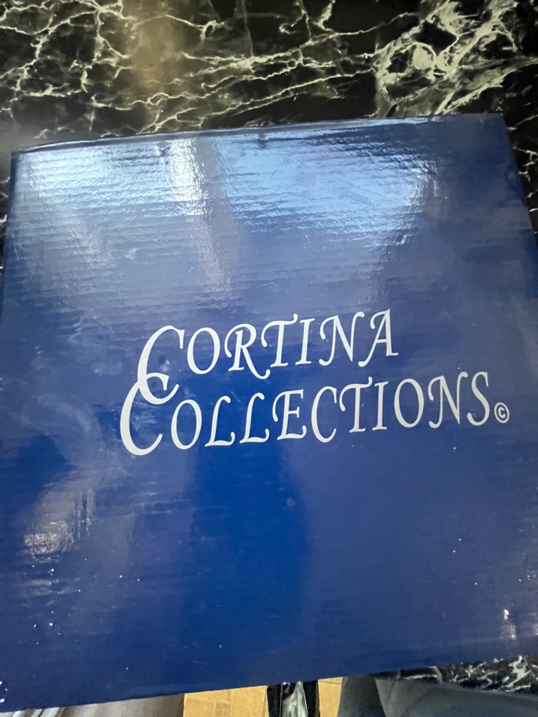 Cortina Collections Espresso Cup and Saucer Set - photo 2