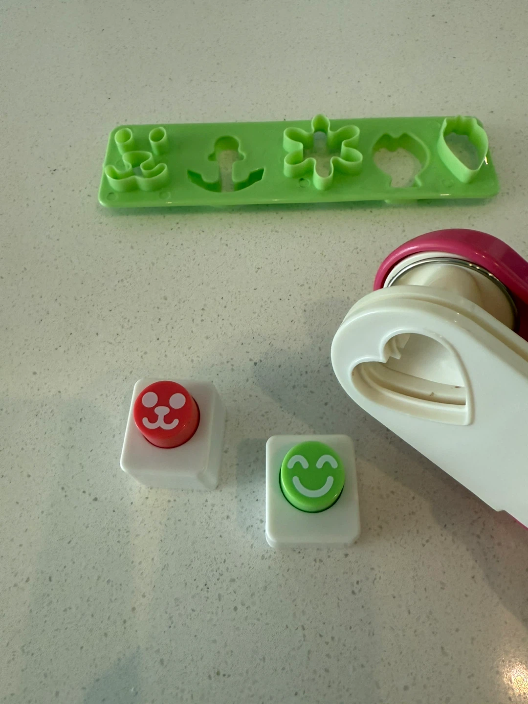 Bunny Rice Ball Molds and Cutters - photo 4