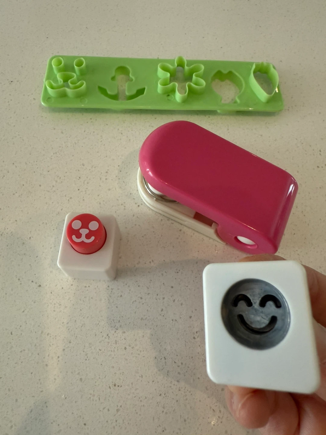 Bunny Rice Ball Molds and Cutters - photo 5