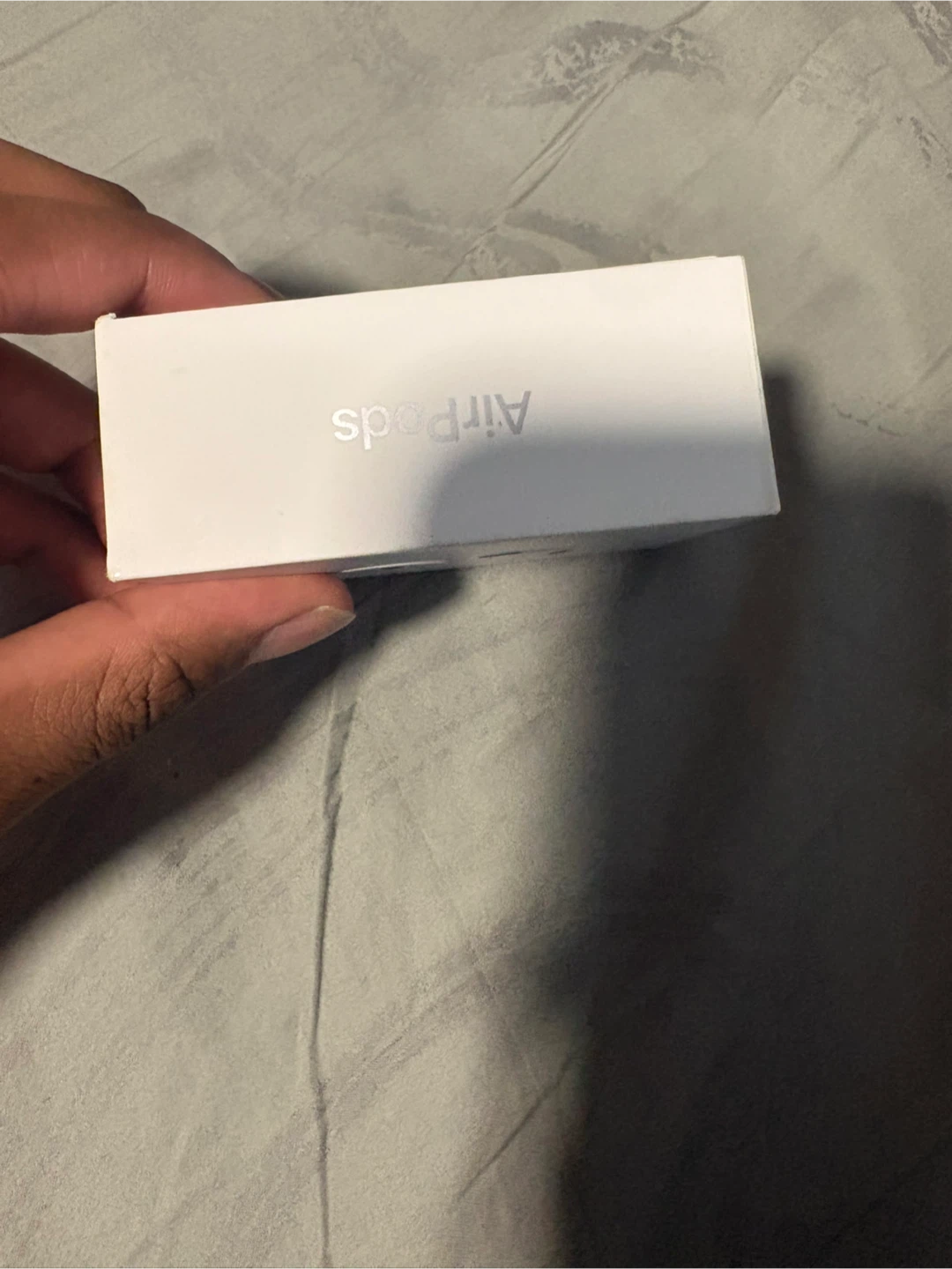 Apple AirPods 4 Wireless Headphones with Charging Case - photo 2