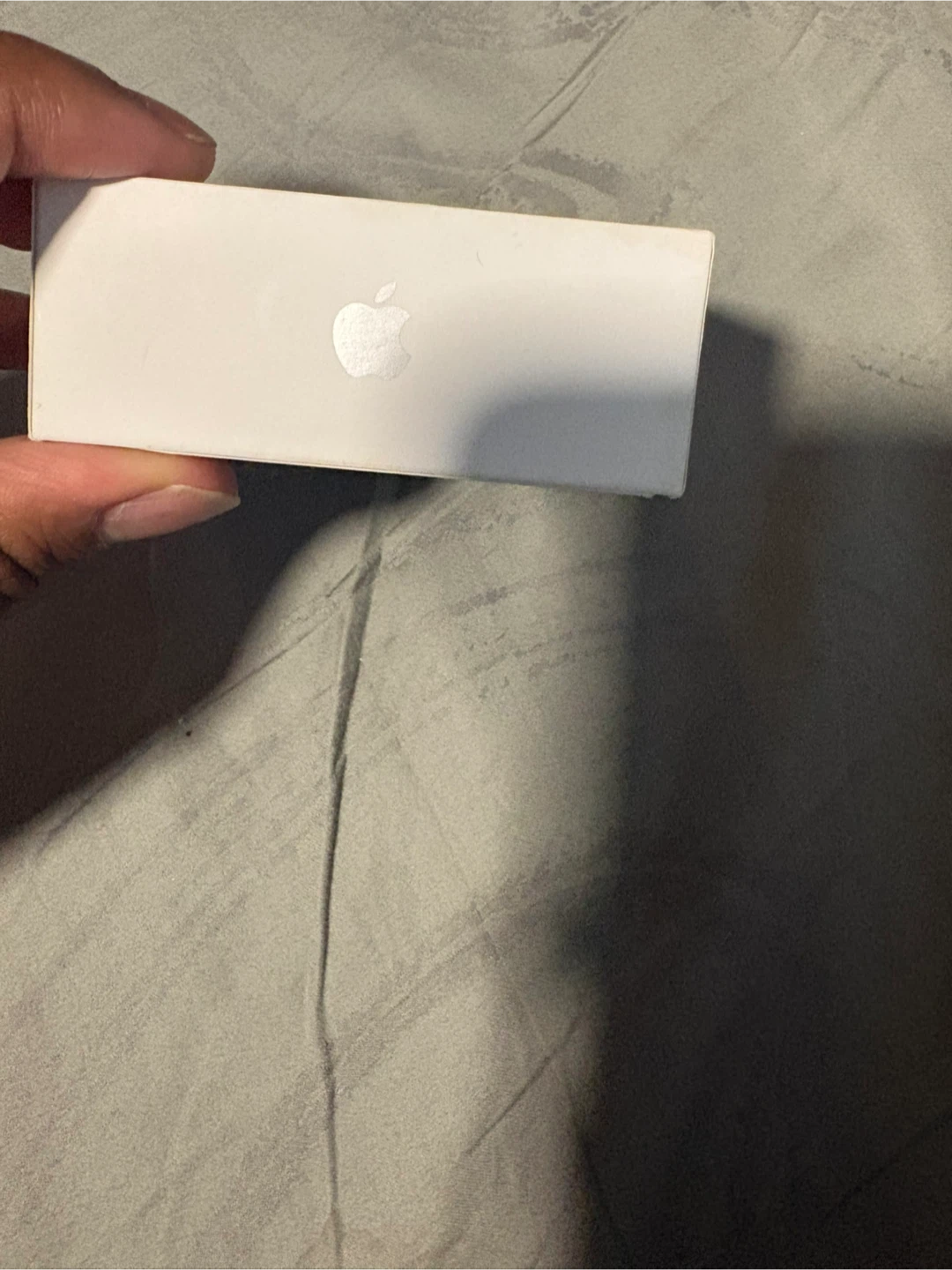 Apple AirPods 4 Wireless Headphones with Charging Case - photo 3