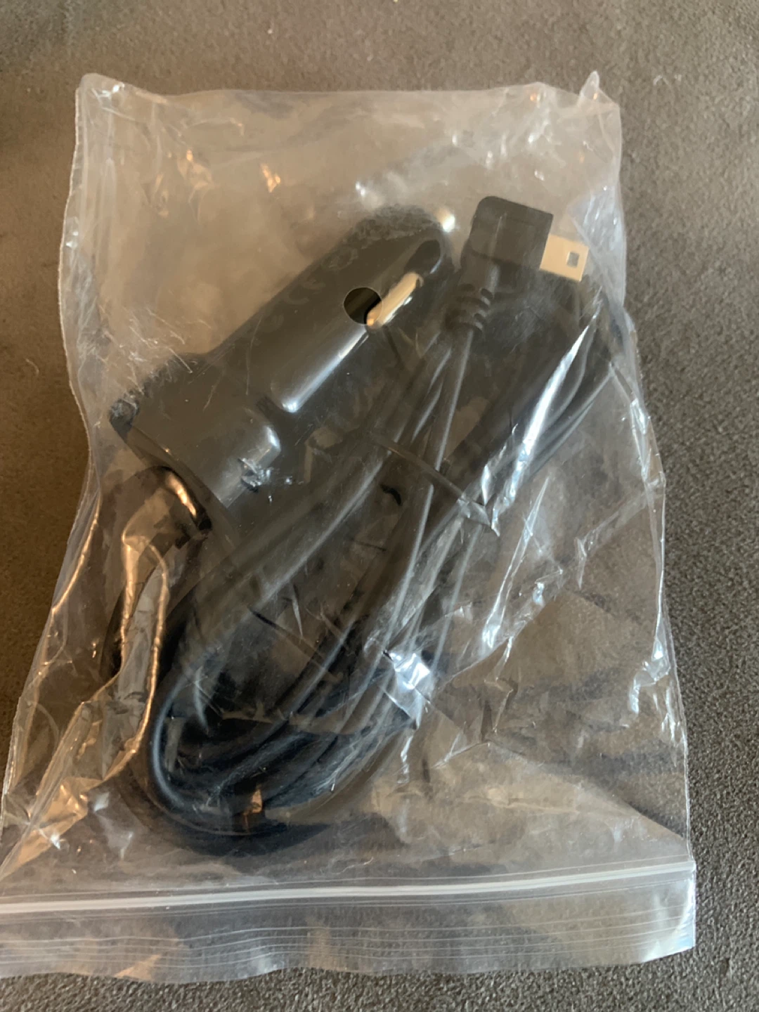 1080p Front Dash Cam with Manual LIKE NEW - photo 5