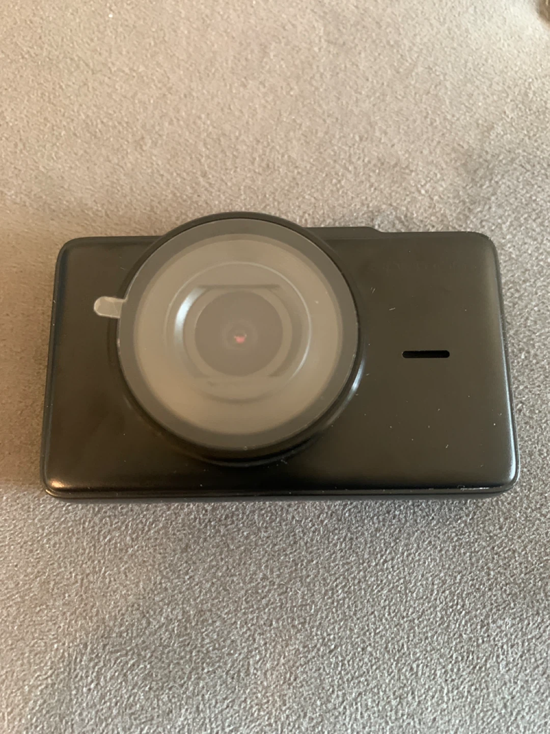 1080p Front Dash Cam with Manual LIKE NEW