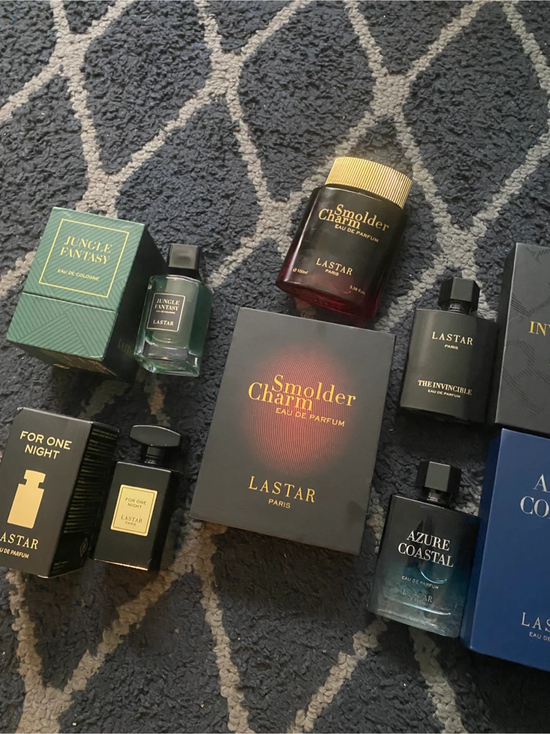 Fragrance lot for cheap - photo 3
