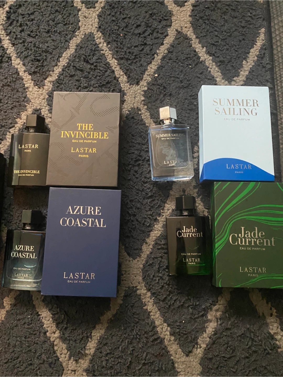 Fragrance lot for cheap
