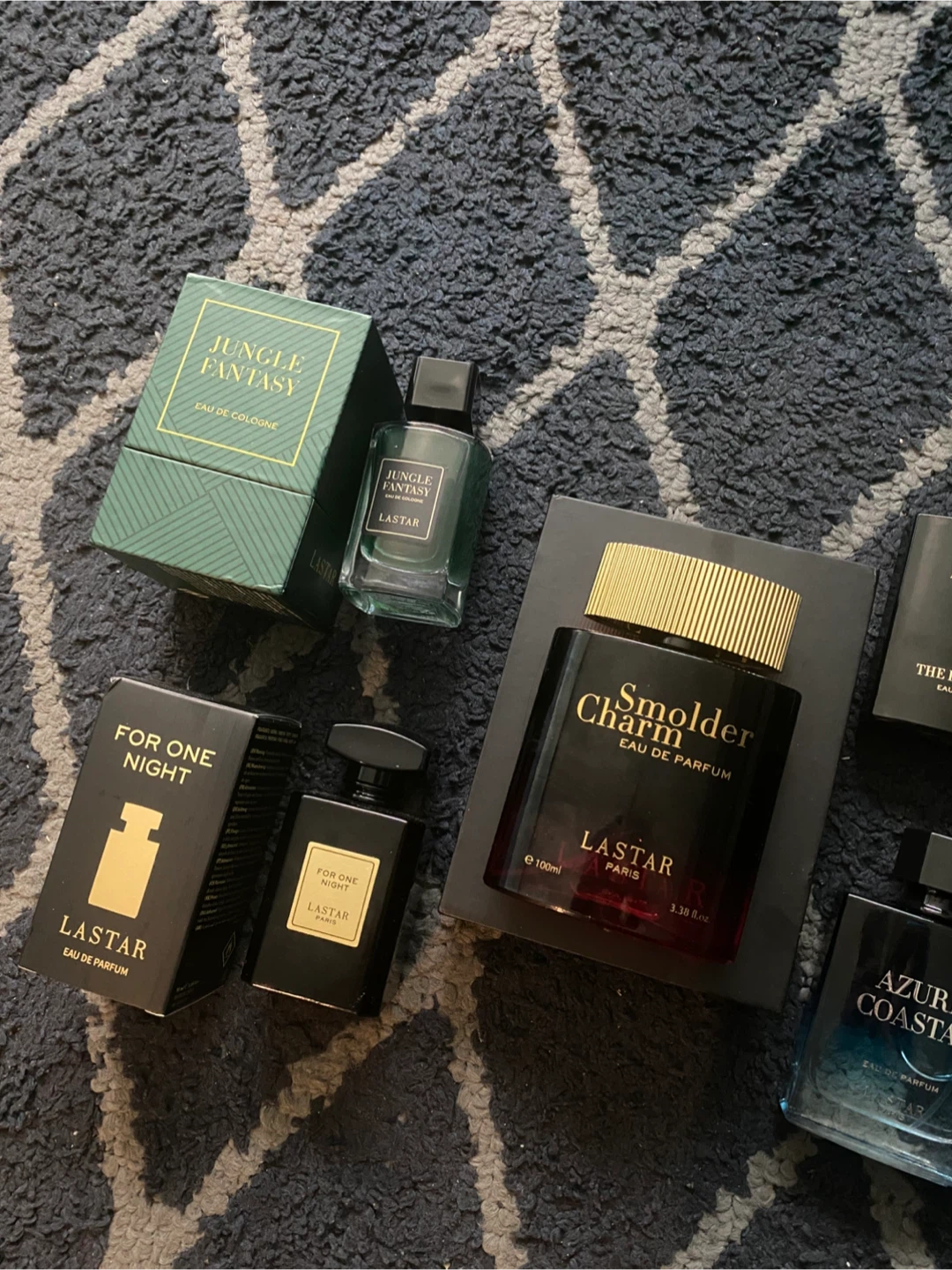 Fragrance lot for cheap - photo 2