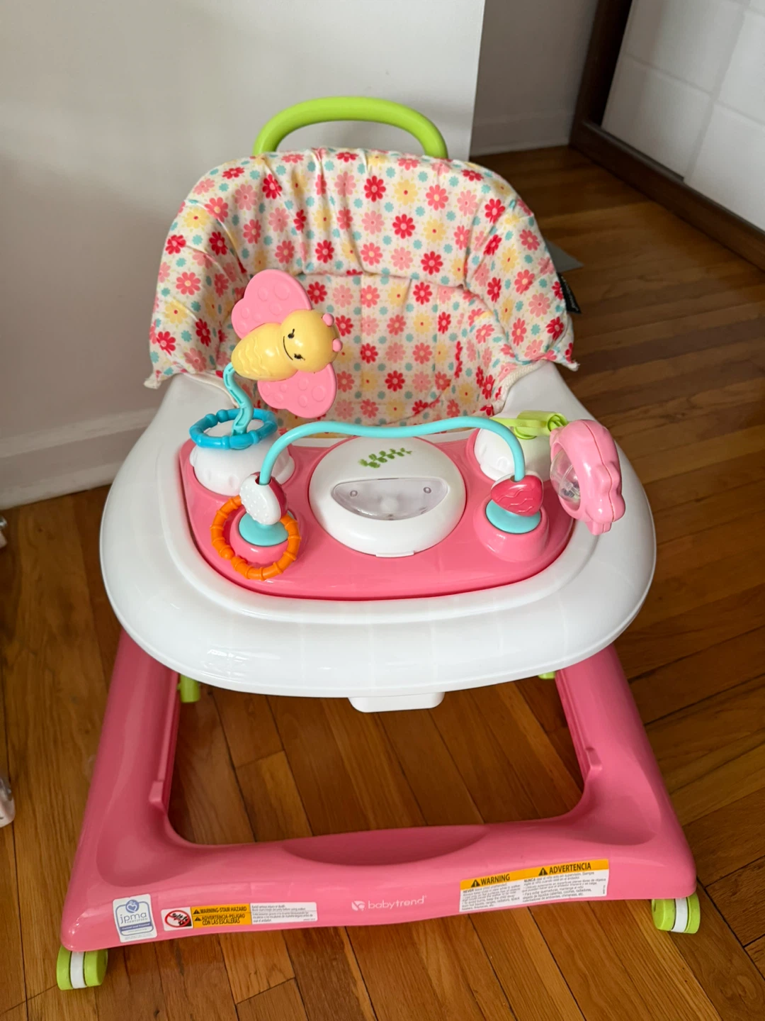 Babytrend Baby Walker