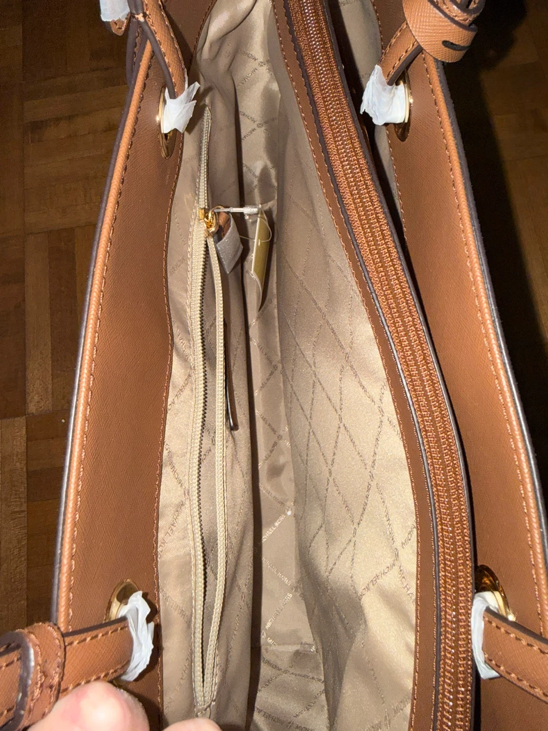 Michael Kors Tote Bag - photo 4