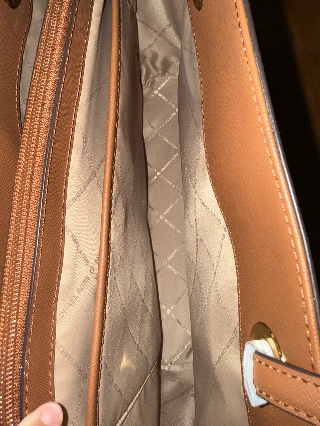 Michael Kors Tote Bag - photo 3