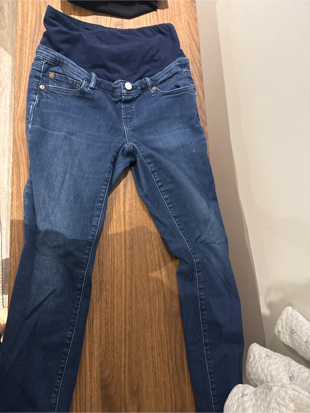 Maternity Jeans GAP