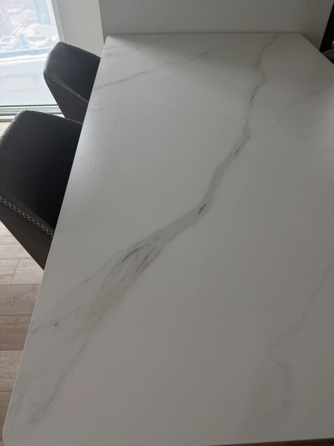 Dining table - photo 5