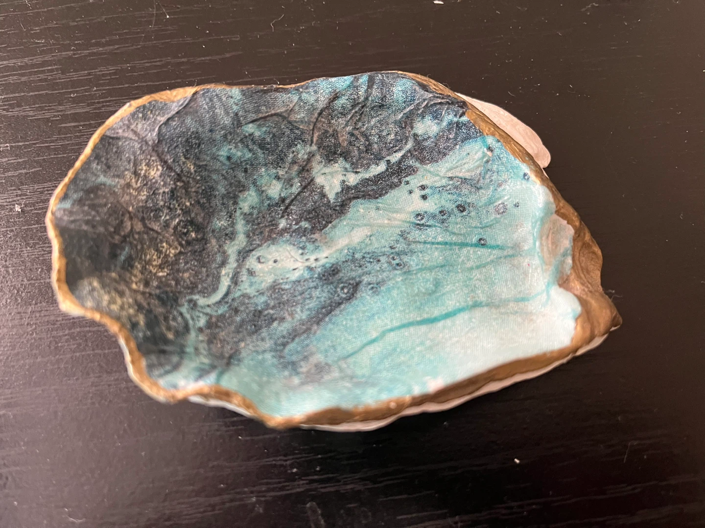 Decorative Trinket Dish