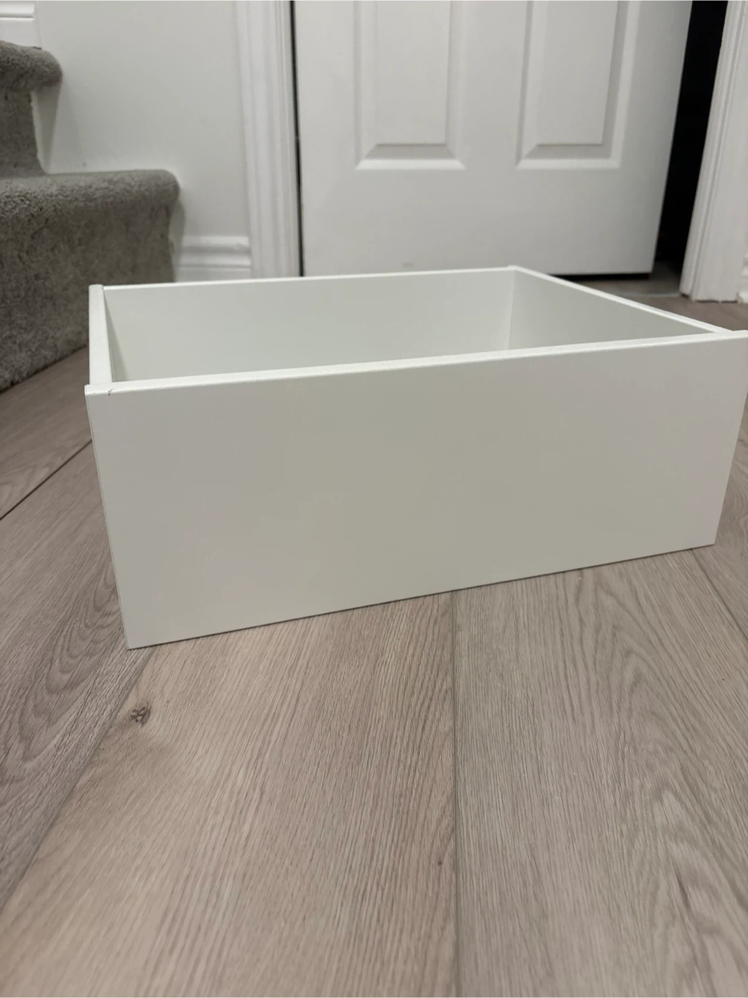IKEA KOMPLEMENT Drawer White 50x35 cm