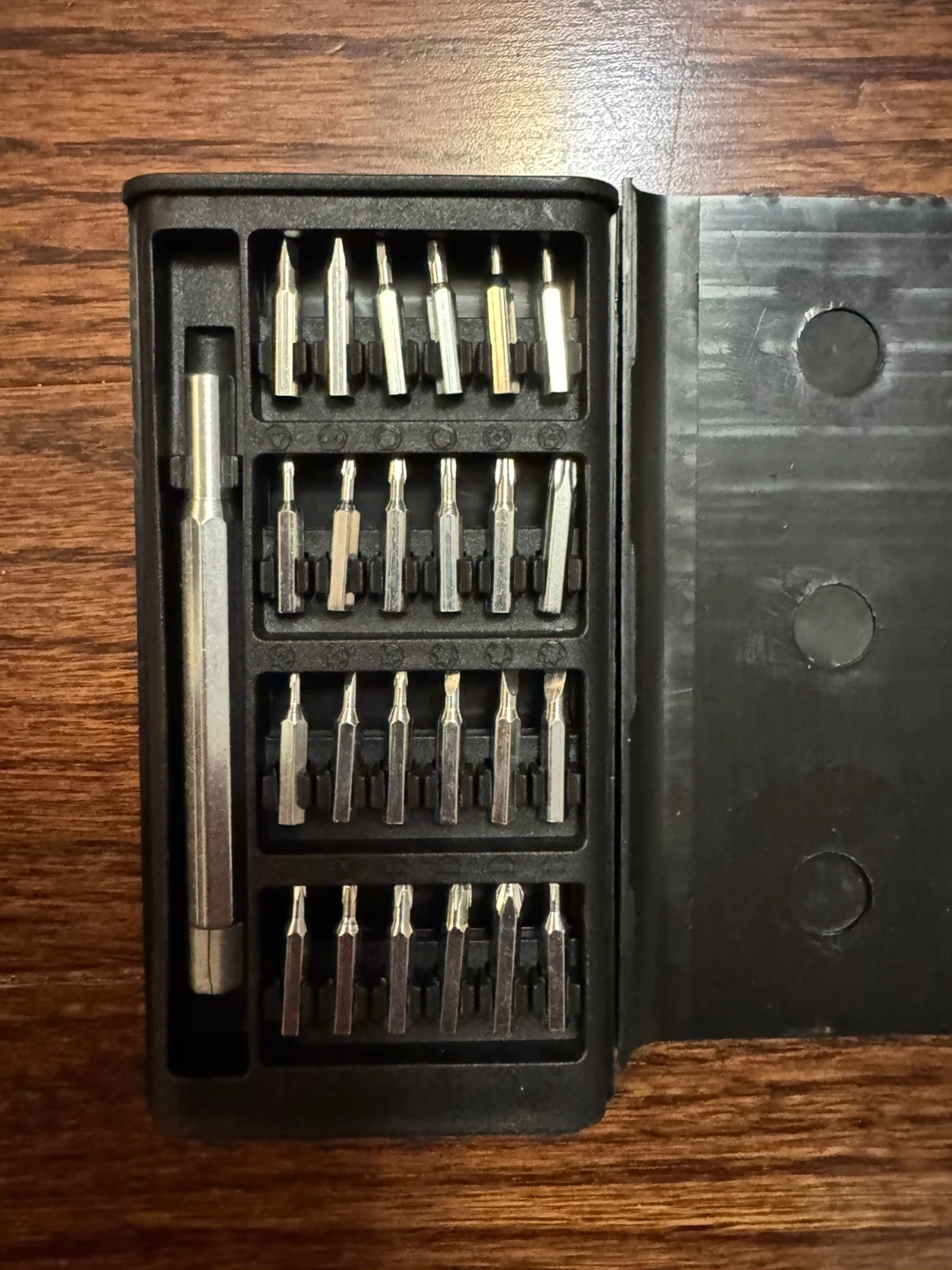 MOREFIX 115-in-1 Precision Screwdriver Set - photo 3