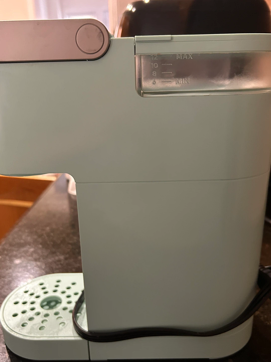 Keurig K-Mini Plus Coffee Maker - photo 2