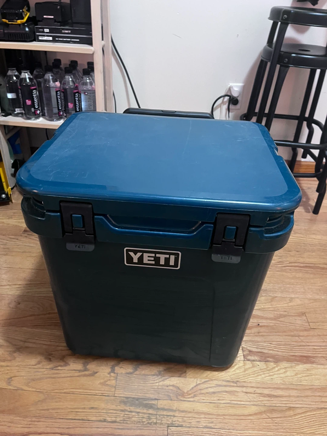 Yeti Cooler Roadie 60