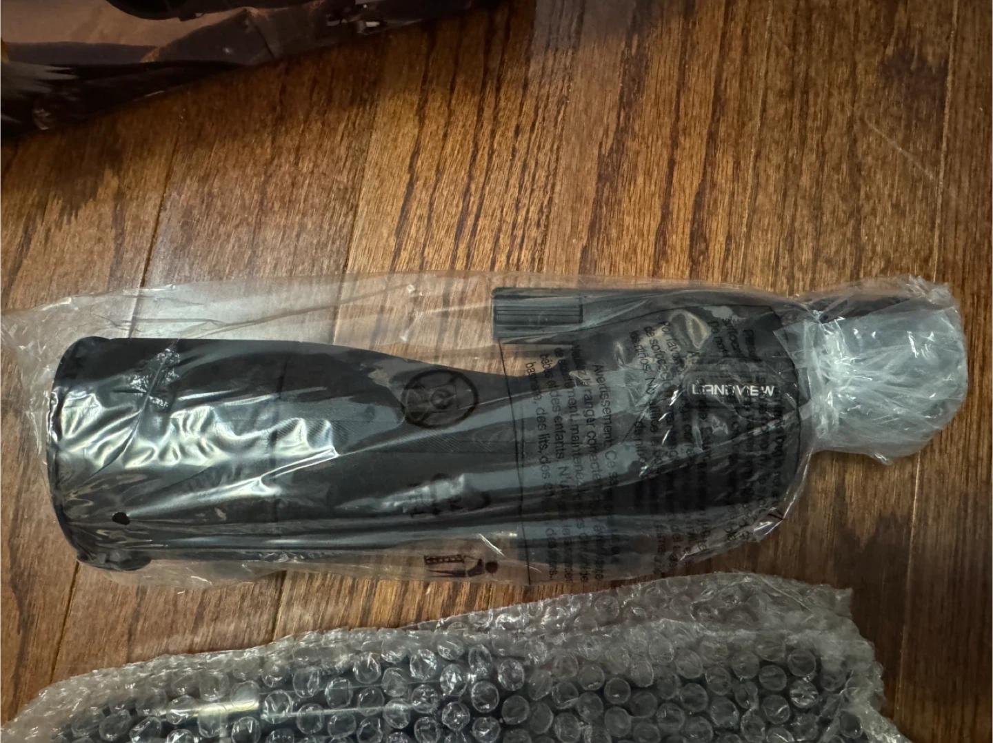 Spotting Scope 25-75x60 - photo 3