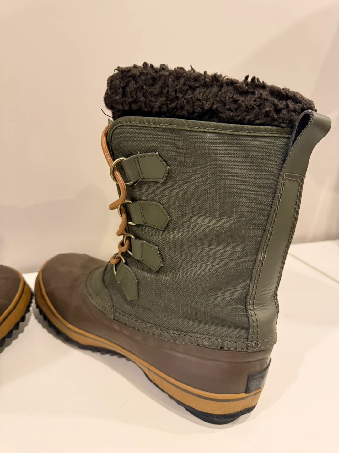 Sorel Waterproof Winter Boots Size US 9 - photo 5