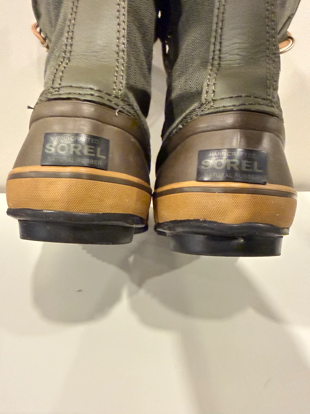 Sorel Waterproof Winter Boots Size US 9 - photo 4