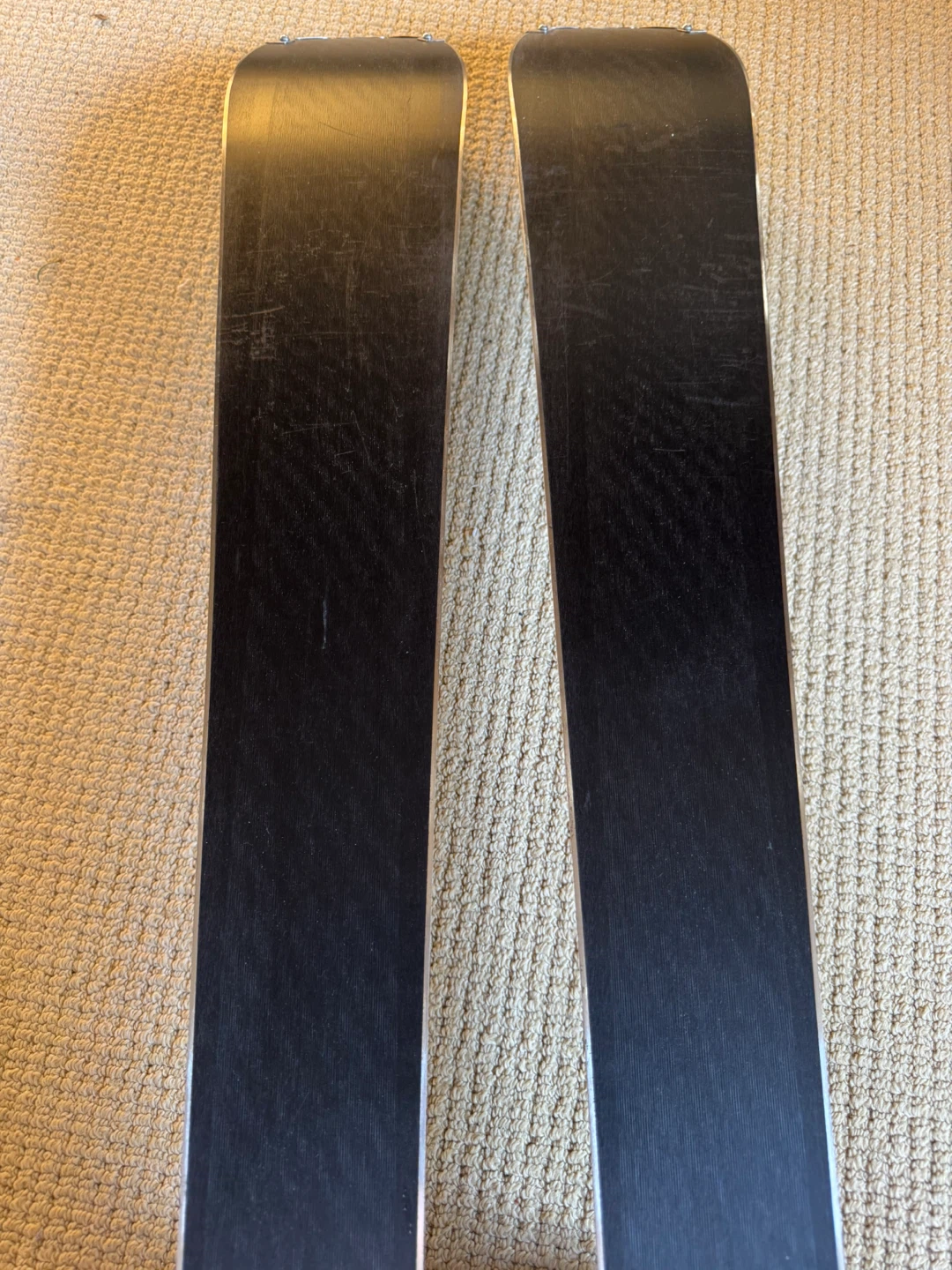 Dynastar Elite Skis 158cm + Look Bindings + Poles - photo 5