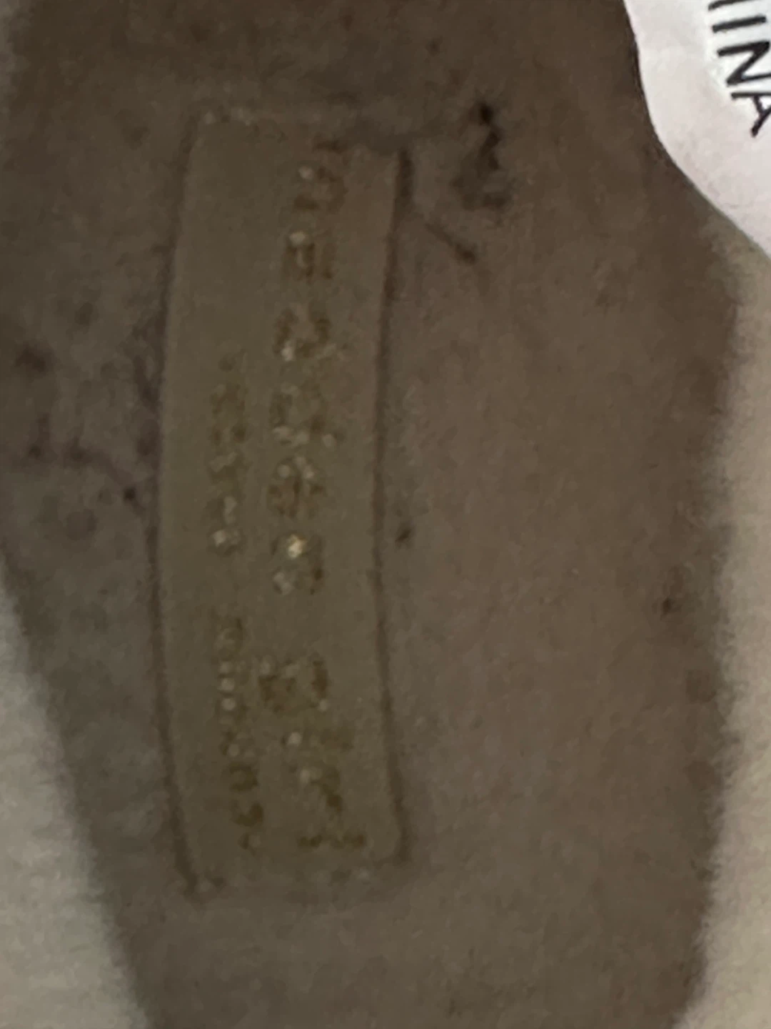 Madden Girl / Brown Embellished Platform Boots - photo 4