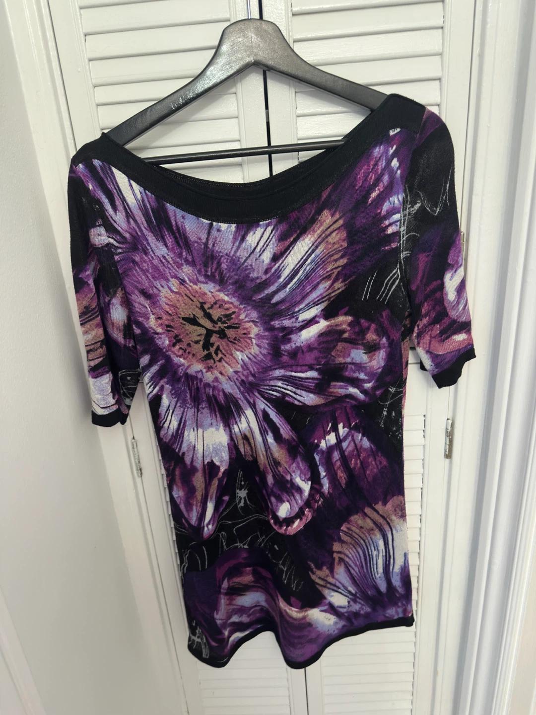 Vintage Desigual Dress/Top