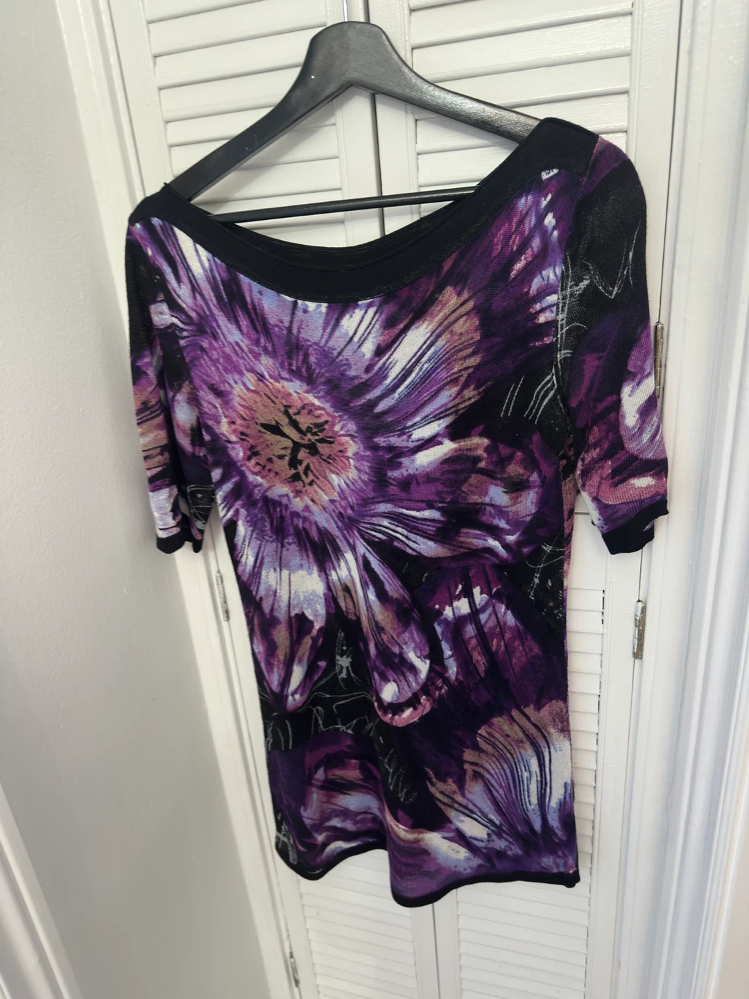 Vintage Desigual Dress/Top - photo 2