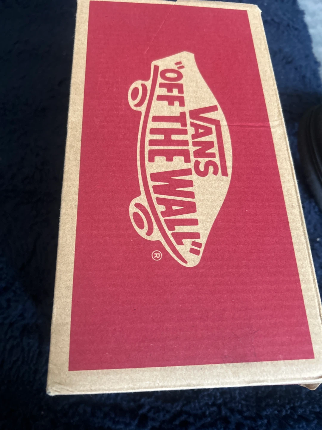 Vans My Range Slide-On Sandals - Size 3