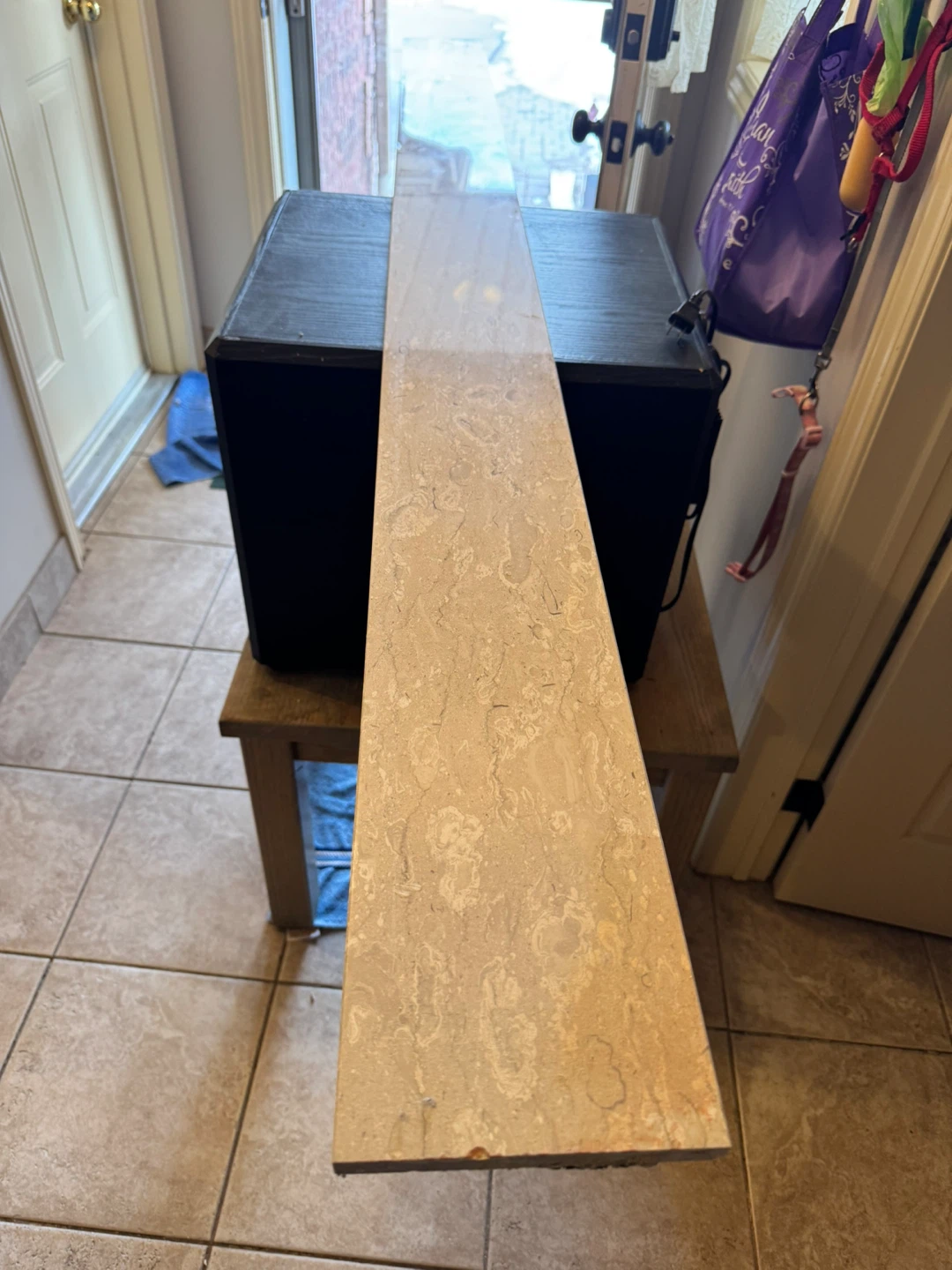 Stone/marble Slab