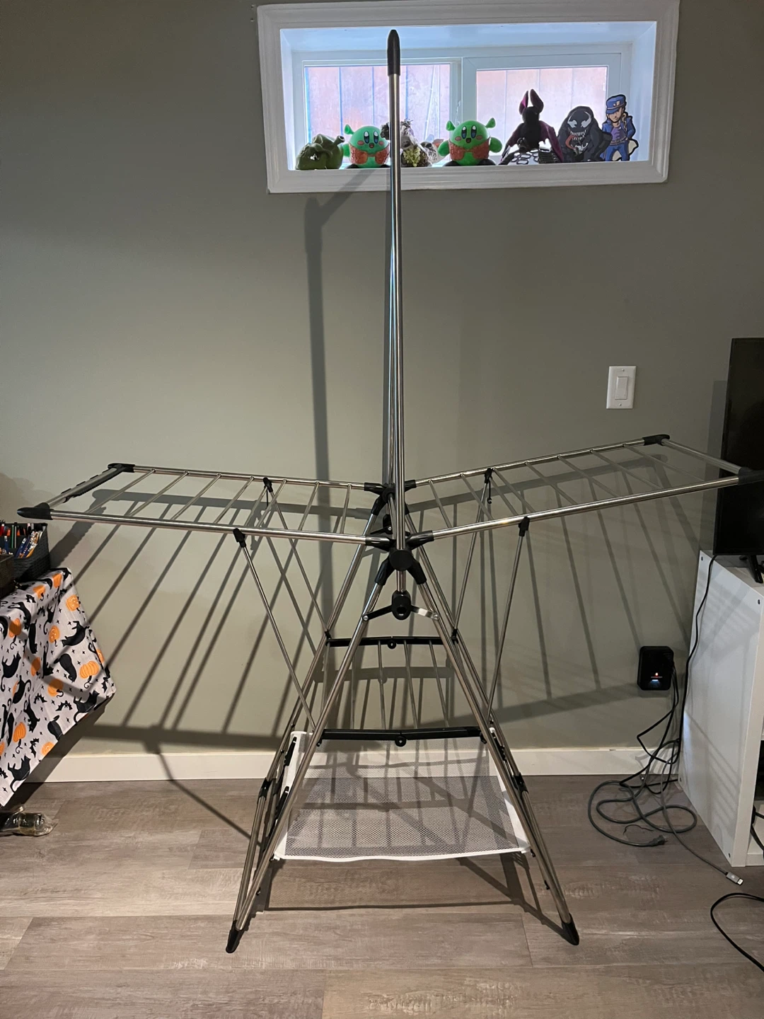 Drying rack