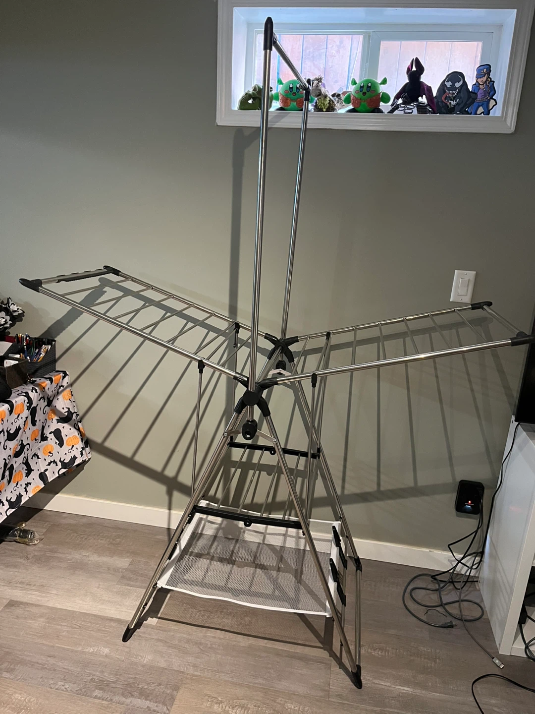 Drying rack - photo 3