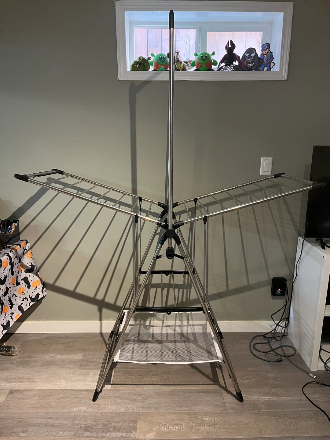 Drying rack - photo 2