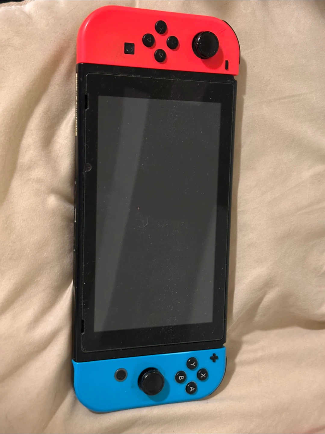 Nintendo Switch Console Bundle with Accessories
